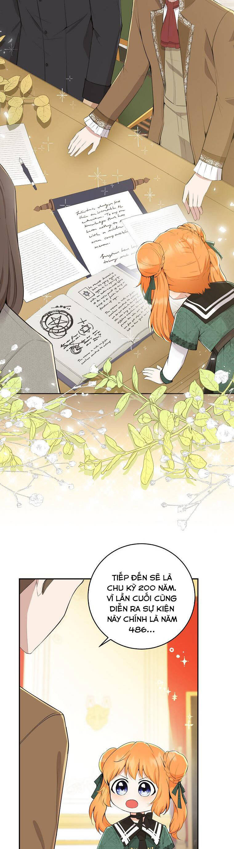 Sóc Con Tài Năng Chapter 26 - Trang 2