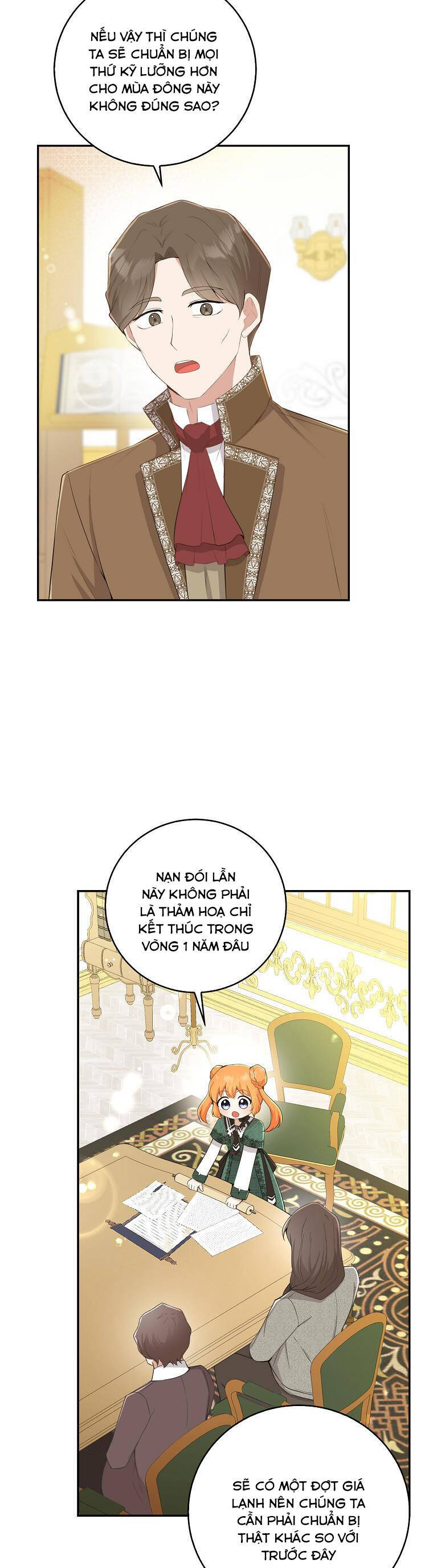 Sóc Con Tài Năng Chapter 26 - Trang 2