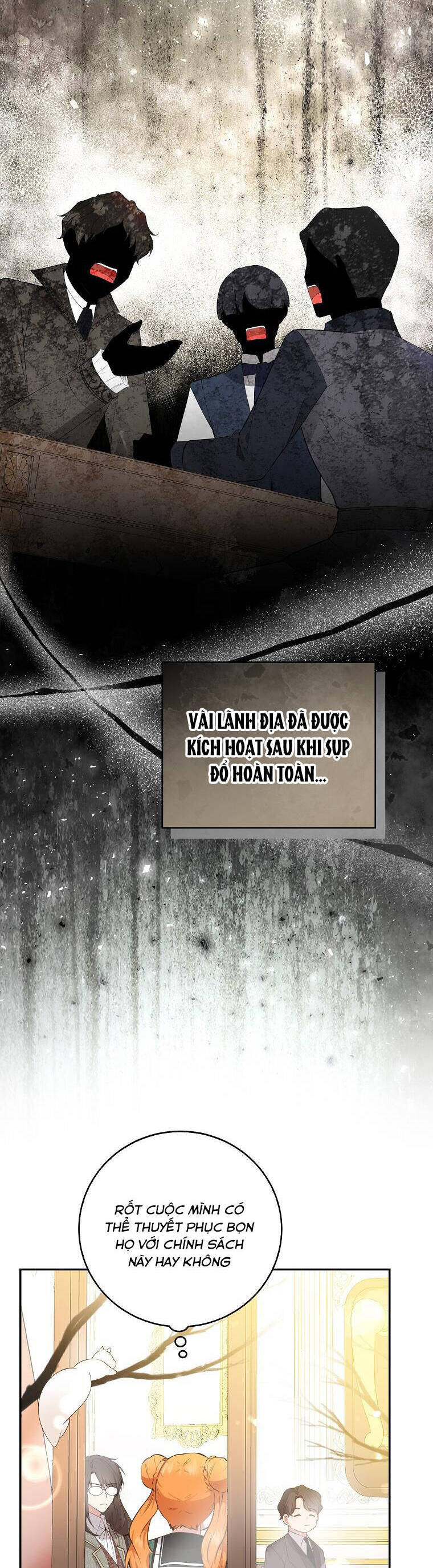 Sóc Con Tài Năng Chapter 26 - Trang 2