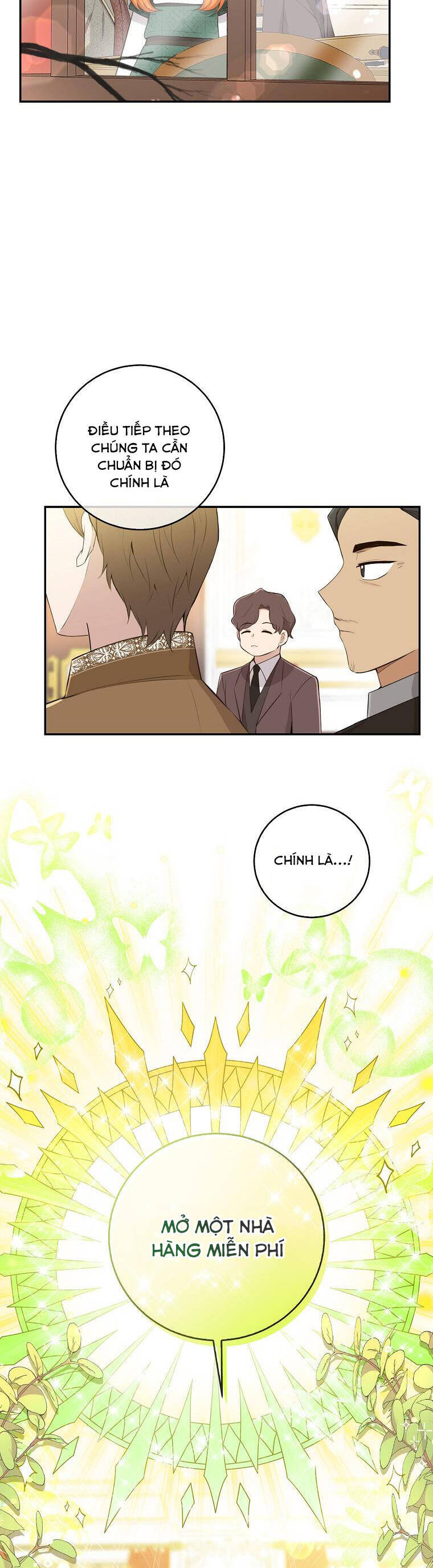 Sóc Con Tài Năng Chapter 26 - Trang 2