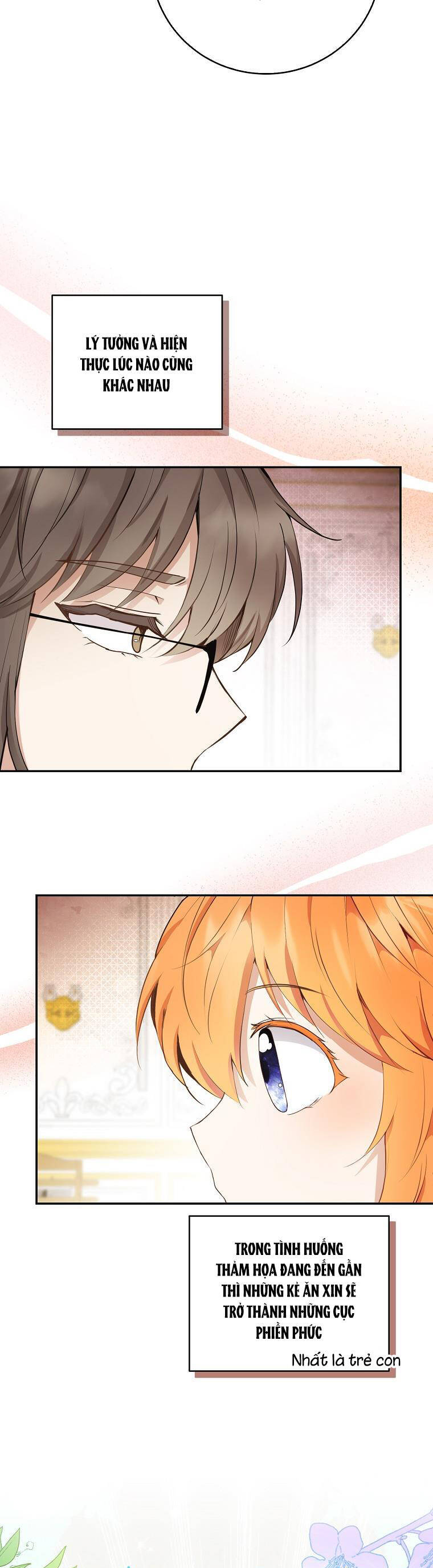 Sóc Con Tài Năng Chapter 26 - Trang 2