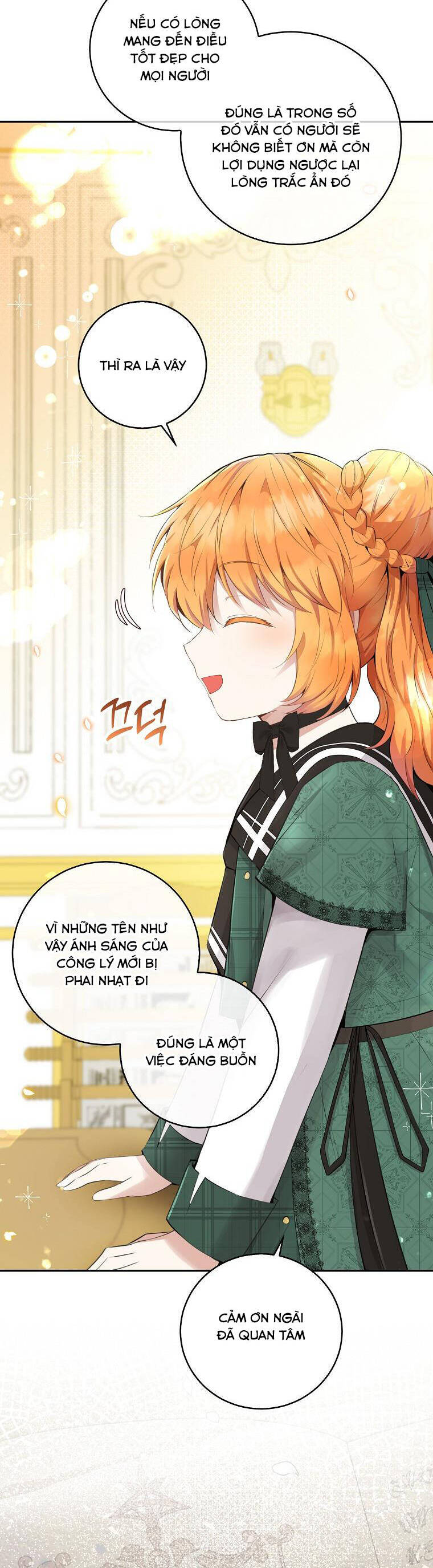 Sóc Con Tài Năng Chapter 26 - Trang 2