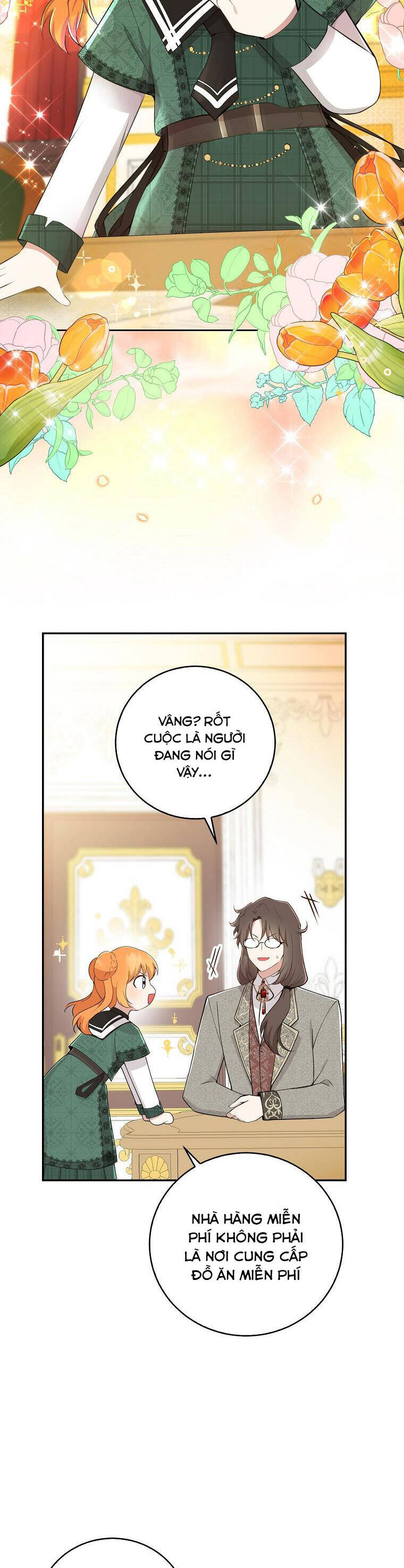 Sóc Con Tài Năng Chapter 26 - Trang 2