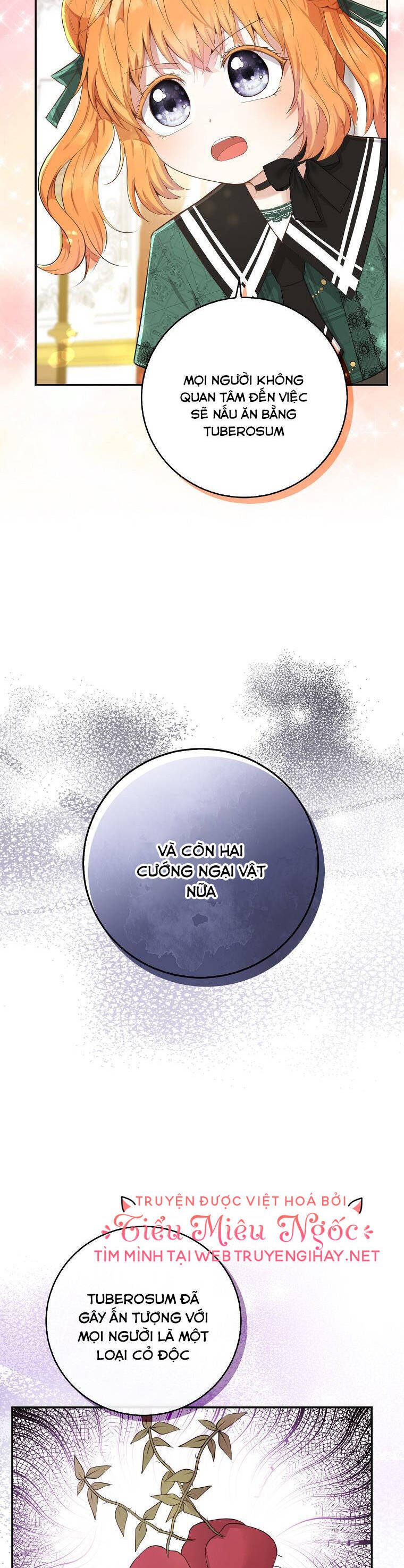 Sóc Con Tài Năng Chapter 26 - Trang 2