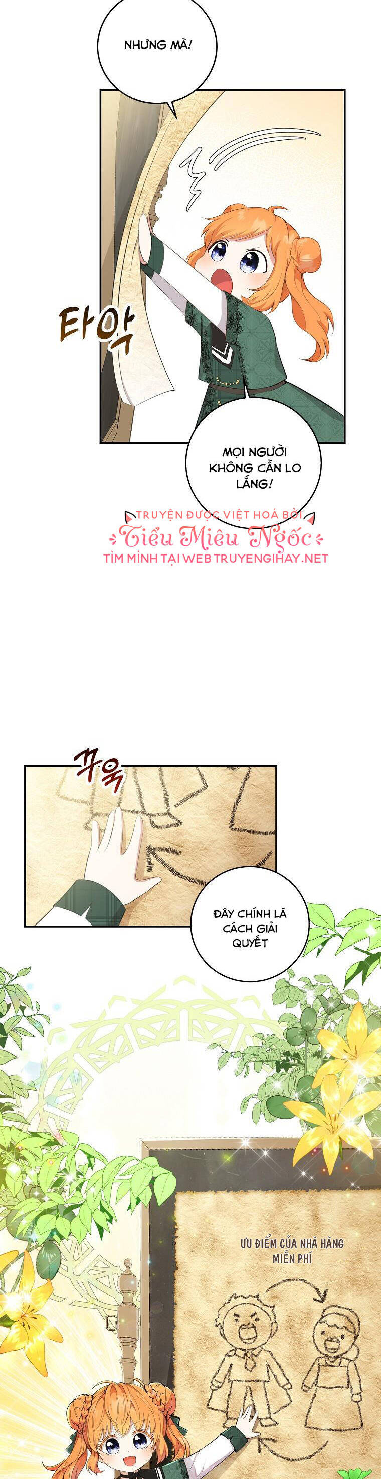 Sóc Con Tài Năng Chapter 26 - Trang 2