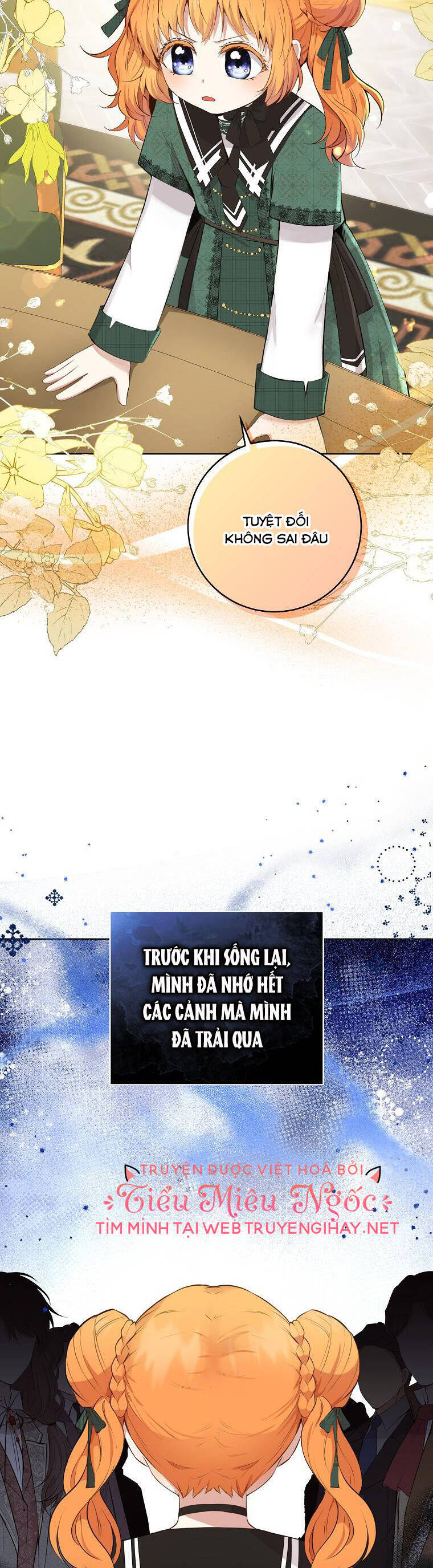 Sóc Con Tài Năng Chapter 26 - Trang 2