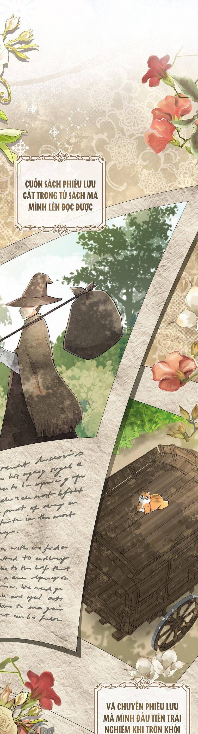 Sóc Con Tài Năng Chapter 27 - Trang 2