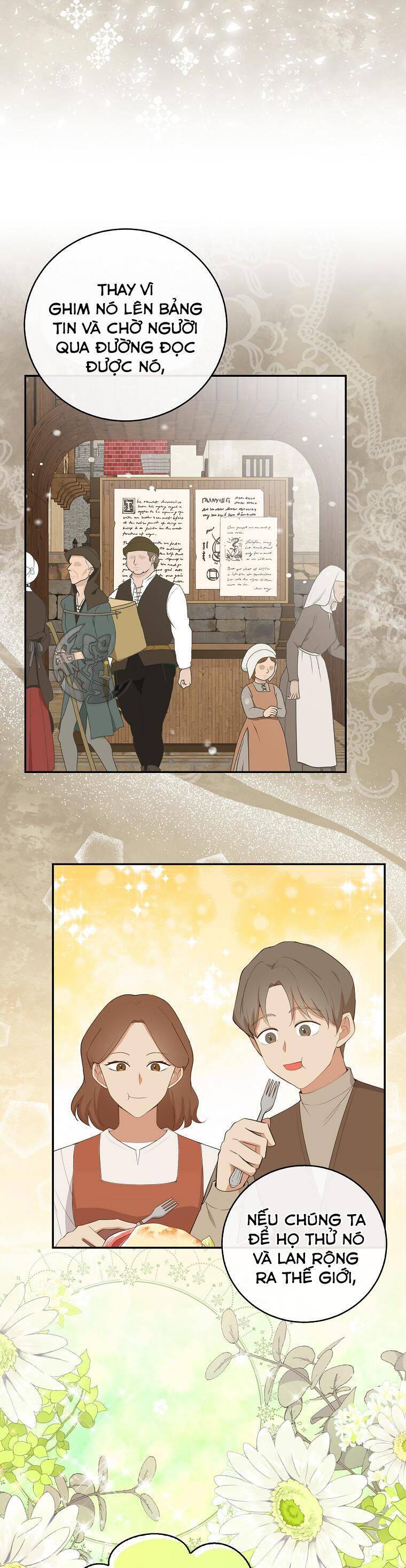 Sóc Con Tài Năng Chapter 27 - Trang 2