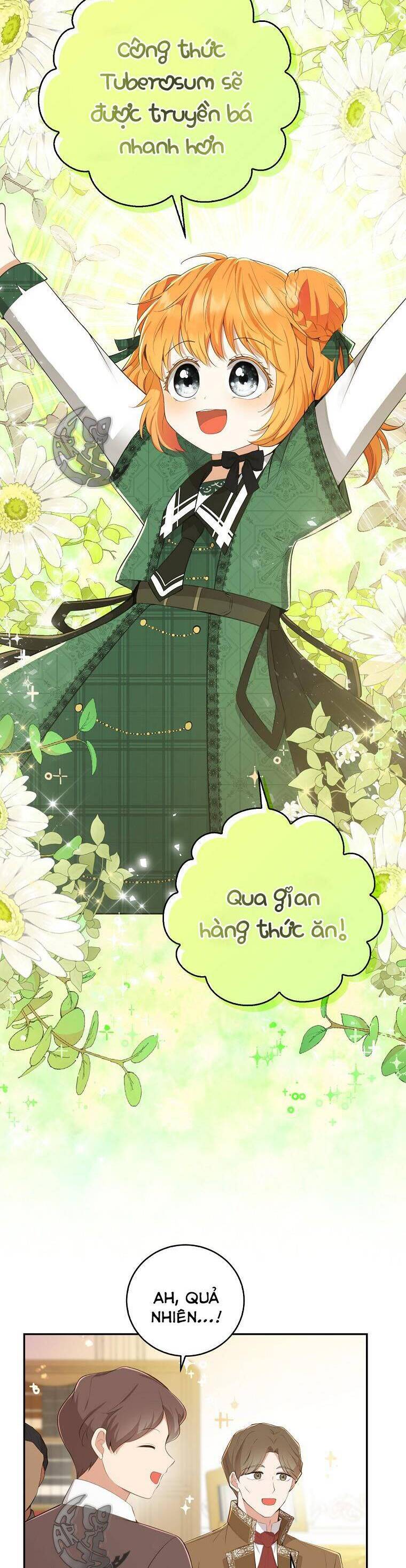 Sóc Con Tài Năng Chapter 27 - Trang 2