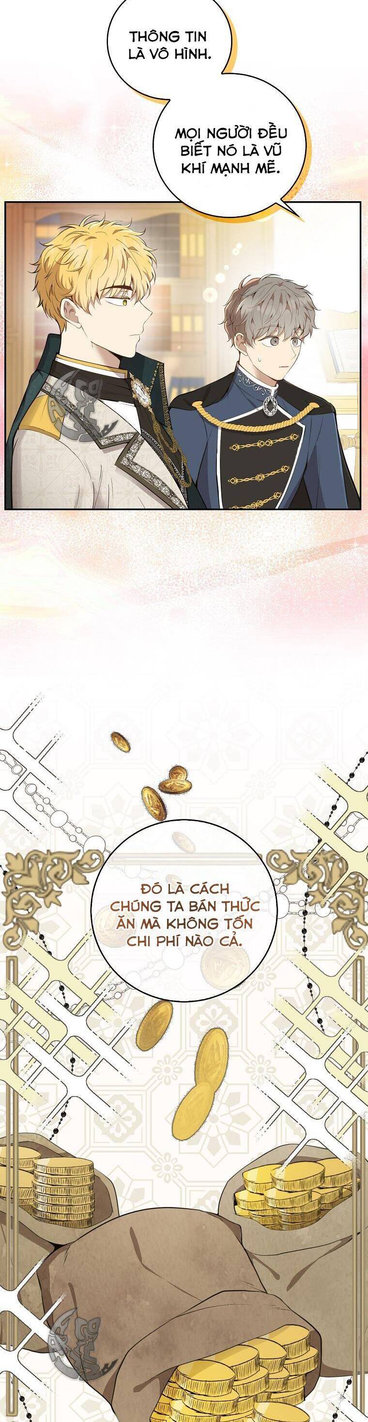 Sóc Con Tài Năng Chapter 27 - Trang 2