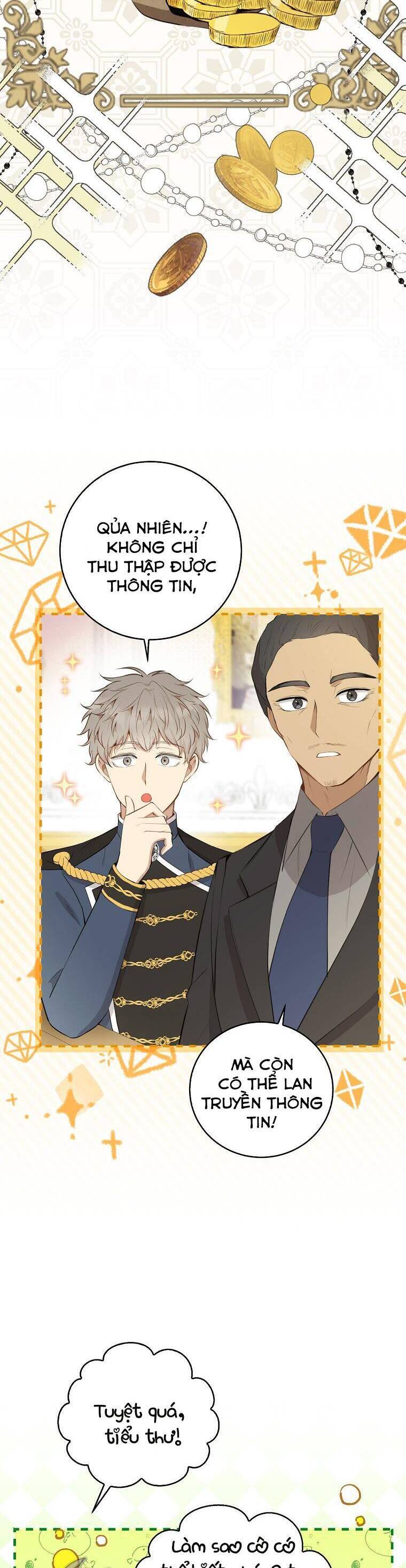 Sóc Con Tài Năng Chapter 27 - Trang 2