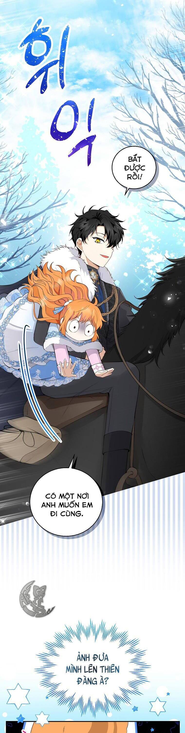 Sóc Con Tài Năng Chapter 27 - Trang 2