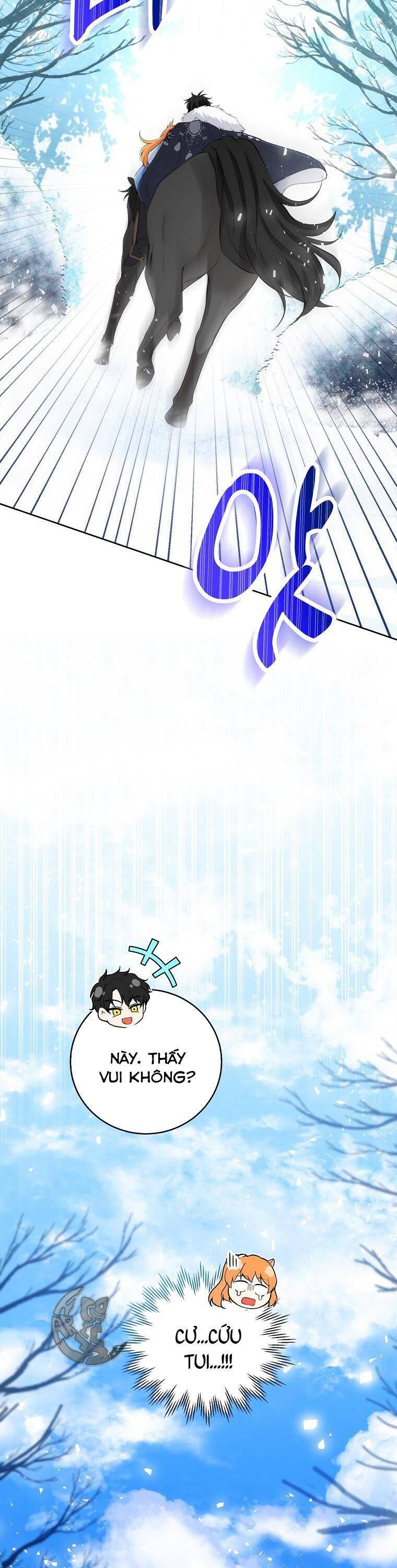 Sóc Con Tài Năng Chapter 27 - Trang 2