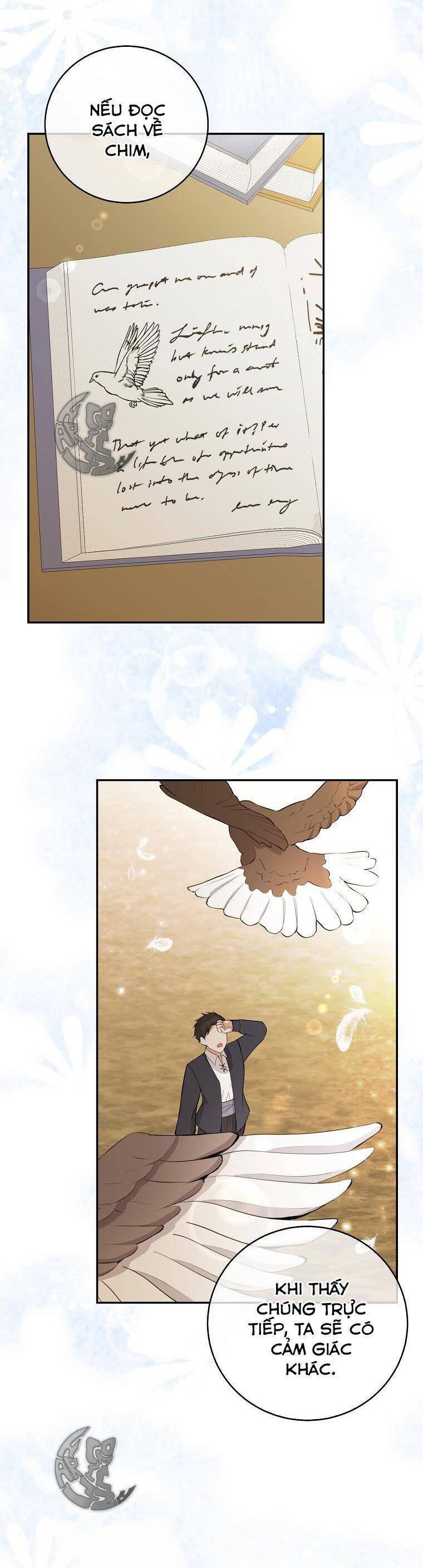 Sóc Con Tài Năng Chapter 27 - Trang 2