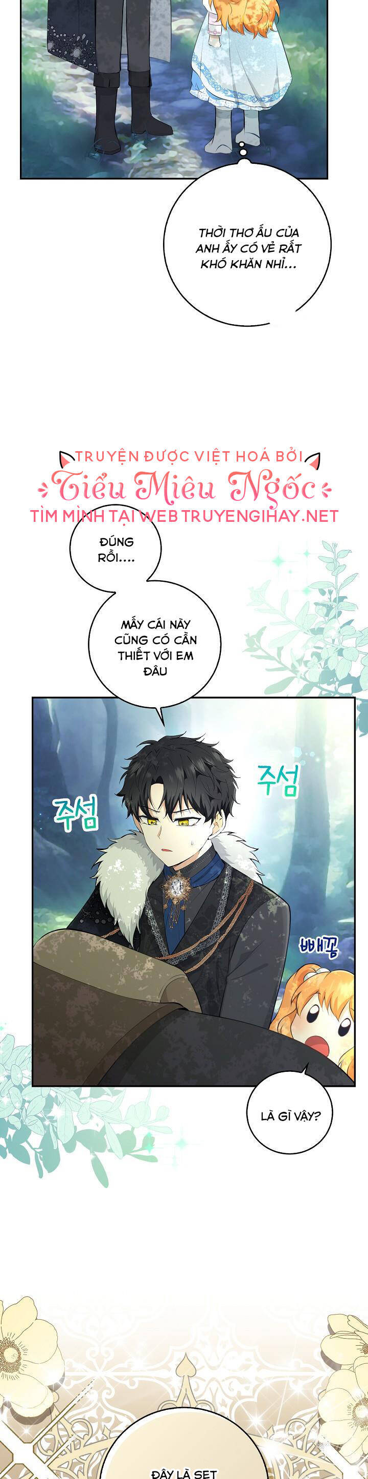 Sóc Con Tài Năng Chapter 28 - Trang 2