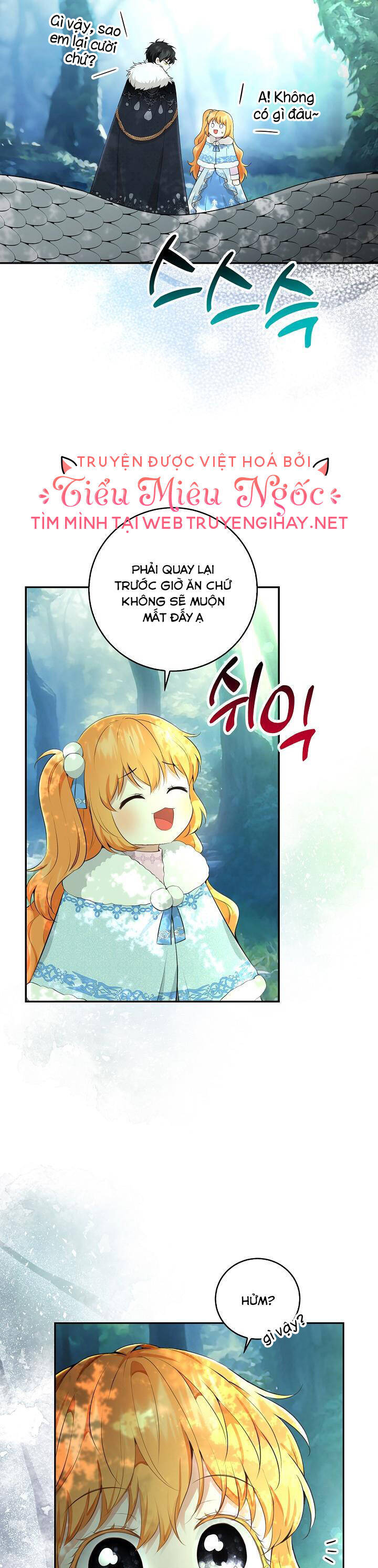 Sóc Con Tài Năng Chapter 28 - Trang 2