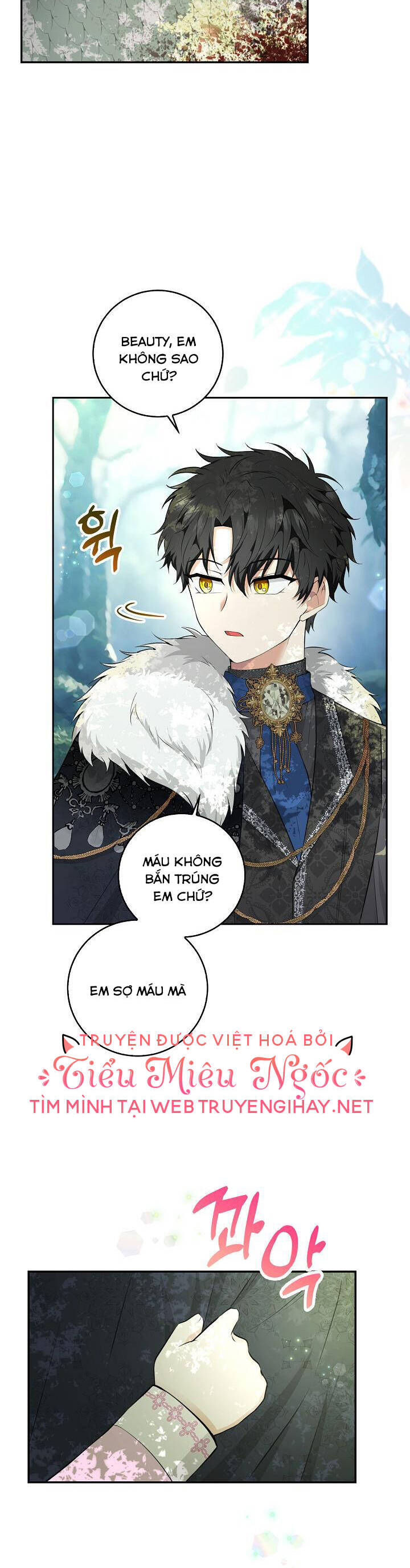 Sóc Con Tài Năng Chapter 28 - Trang 2