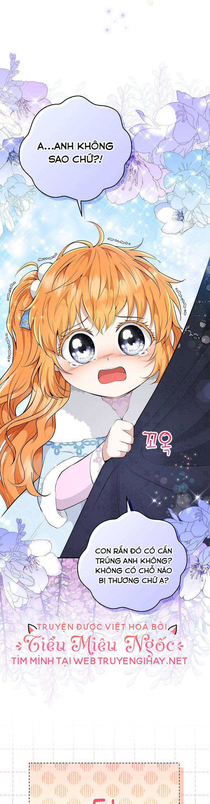 Sóc Con Tài Năng Chapter 28 - Trang 2
