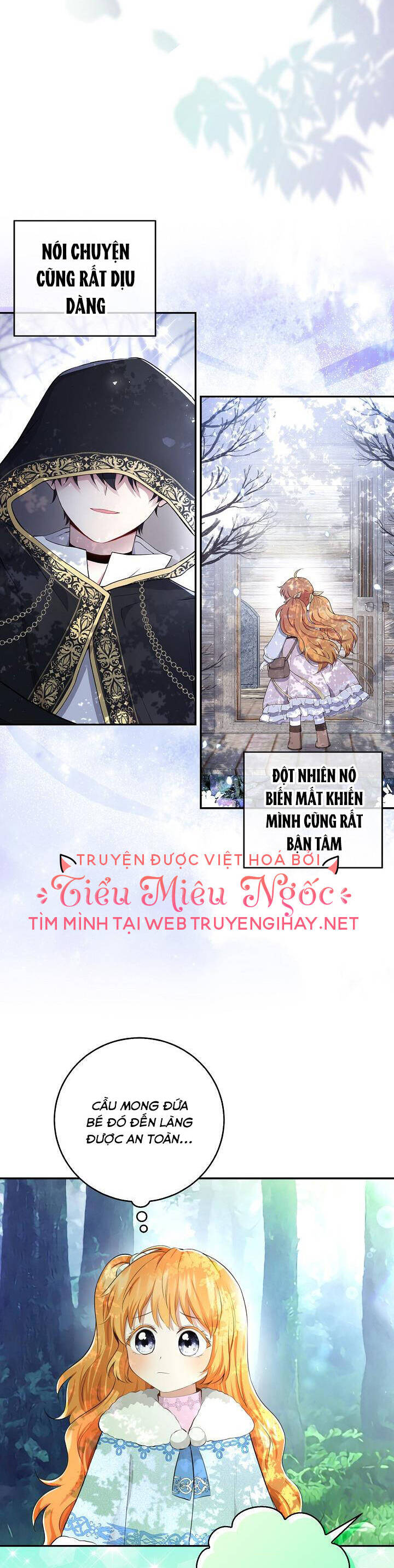 Sóc Con Tài Năng Chapter 28 - Trang 2