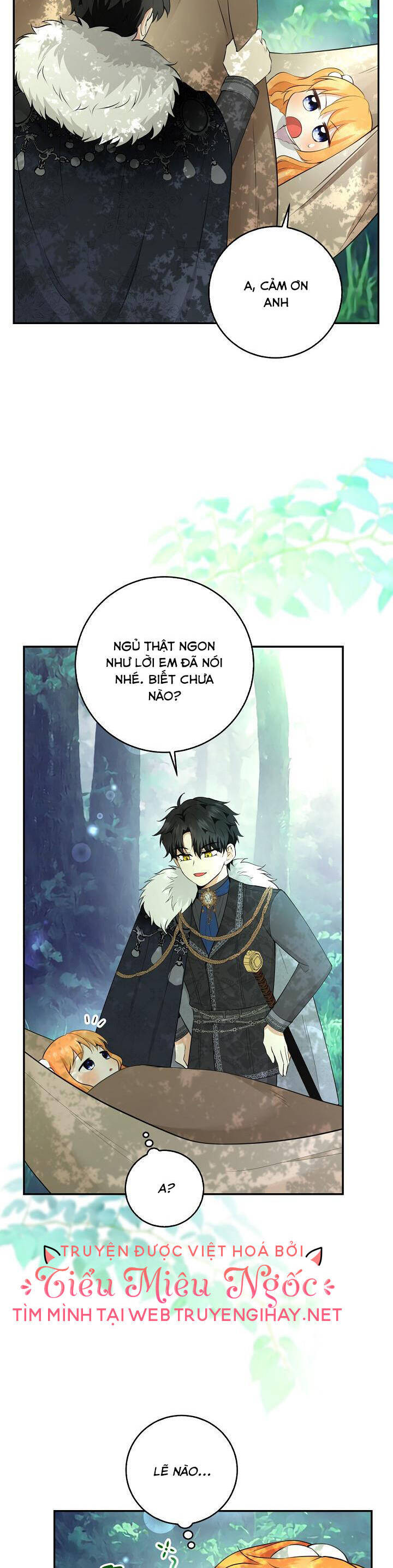 Sóc Con Tài Năng Chapter 28 - Trang 2