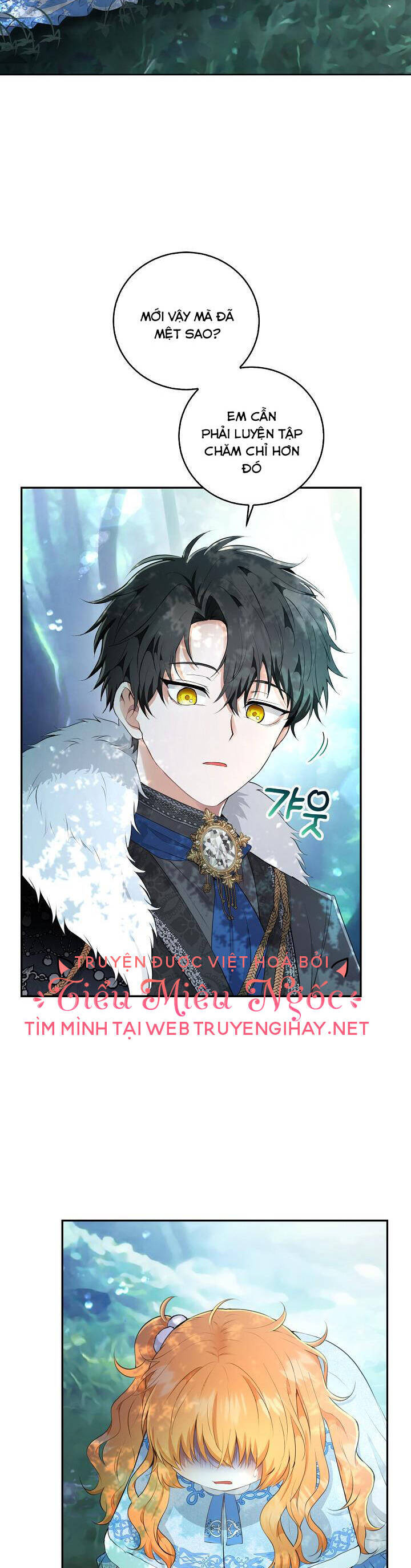 Sóc Con Tài Năng Chapter 28 - Trang 2