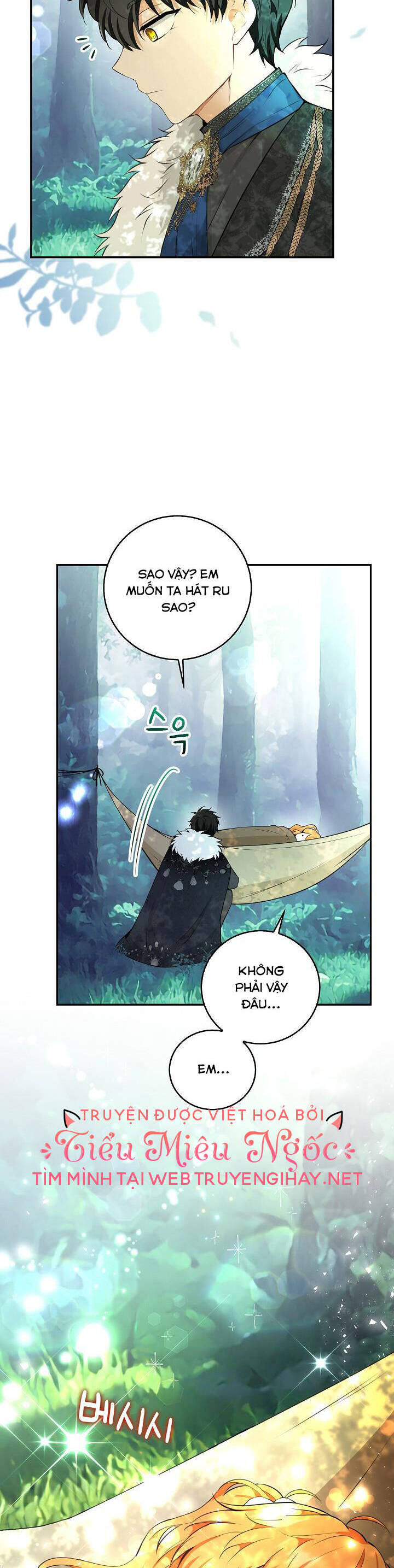 Sóc Con Tài Năng Chapter 28 - Trang 2