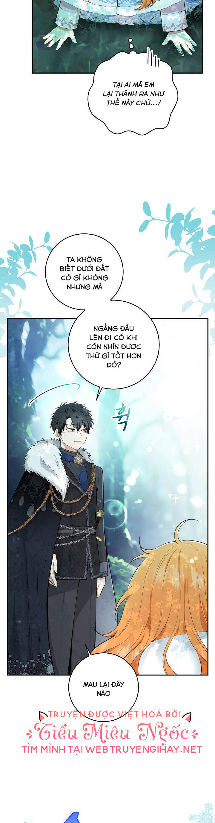 Sóc Con Tài Năng Chapter 28 - Trang 2