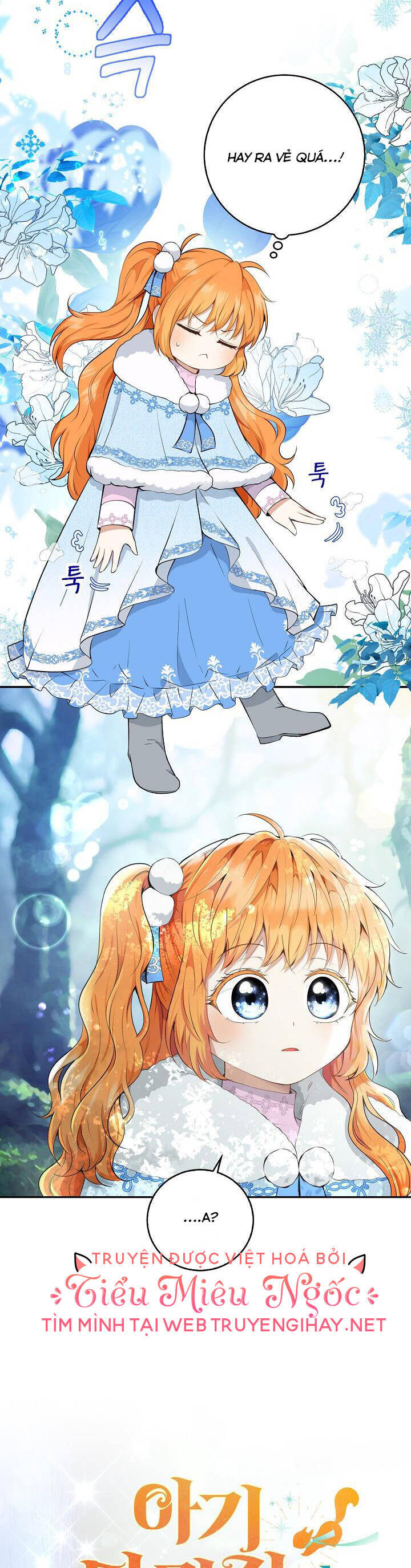 Sóc Con Tài Năng Chapter 28 - Trang 2