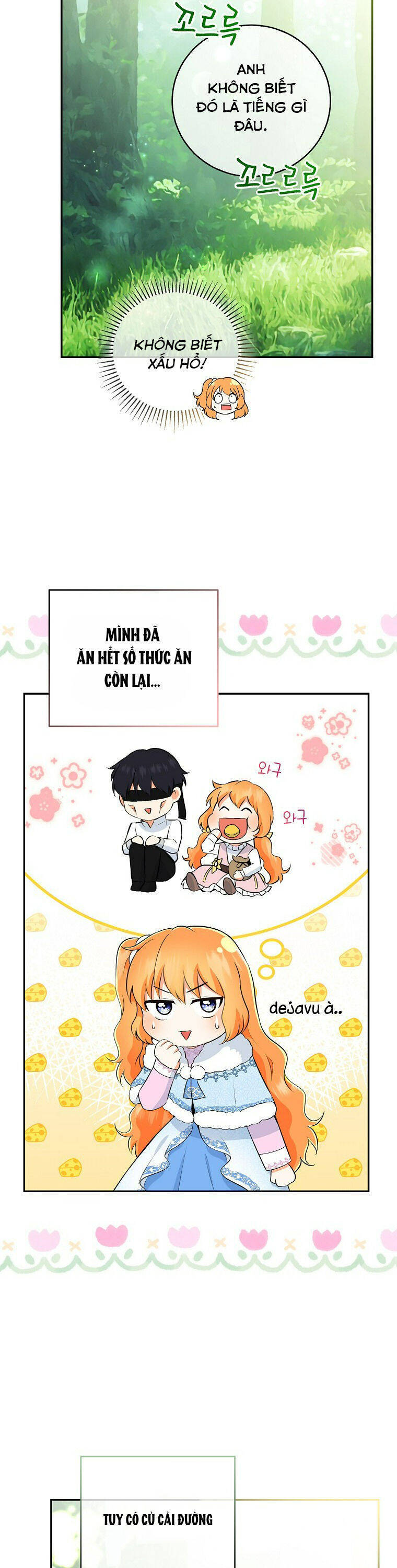 Sóc Con Tài Năng Chapter 29 - Trang 2