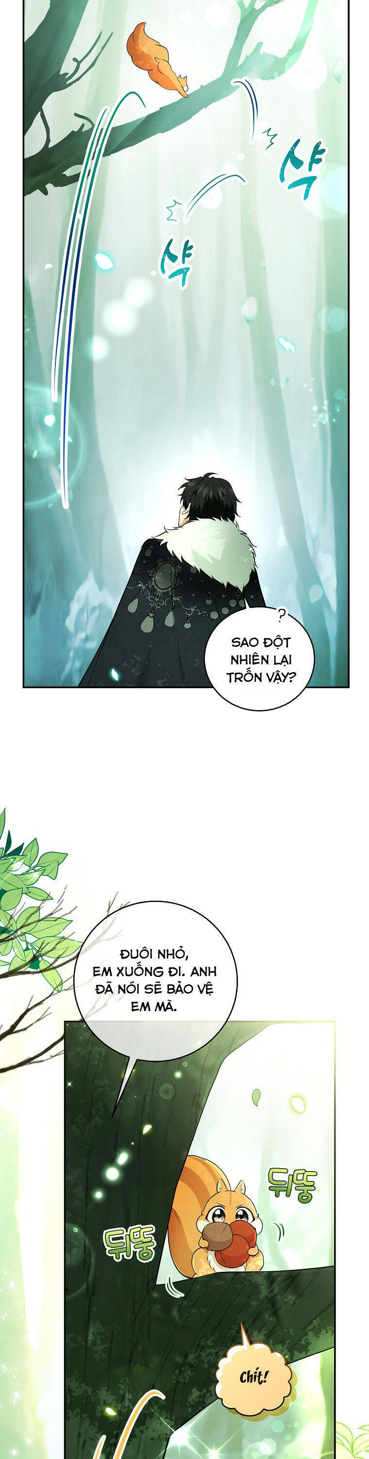 Sóc Con Tài Năng Chapter 29 - Trang 2