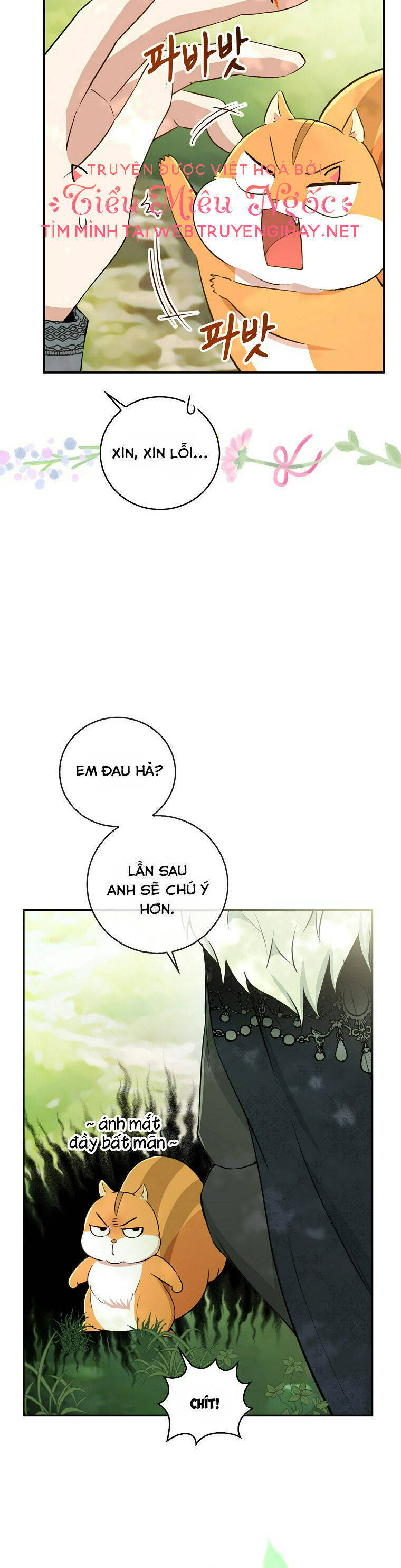 Sóc Con Tài Năng Chapter 29 - Trang 2