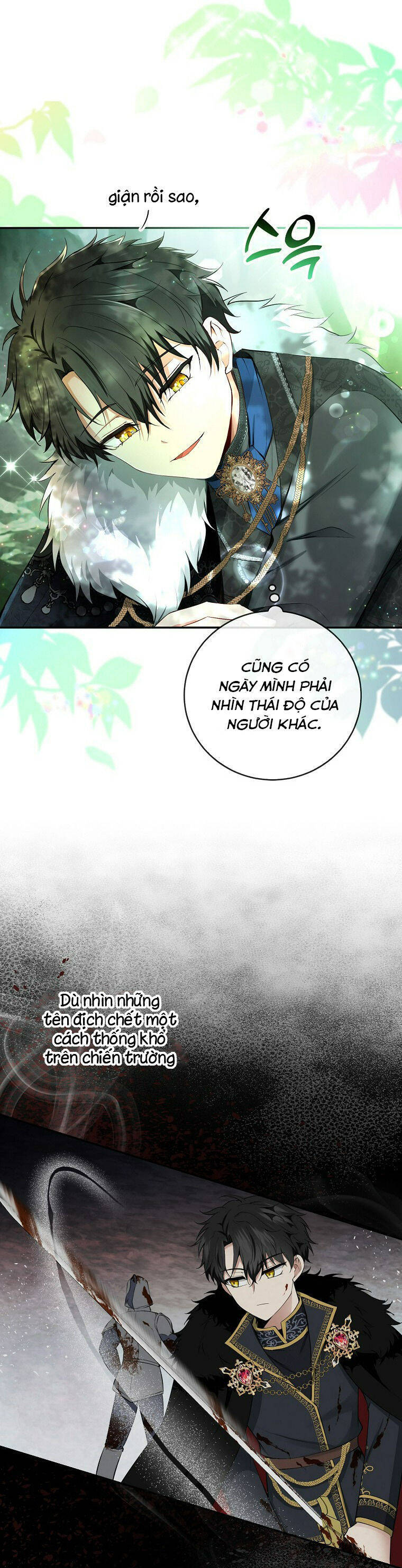 Sóc Con Tài Năng Chapter 29 - Trang 2