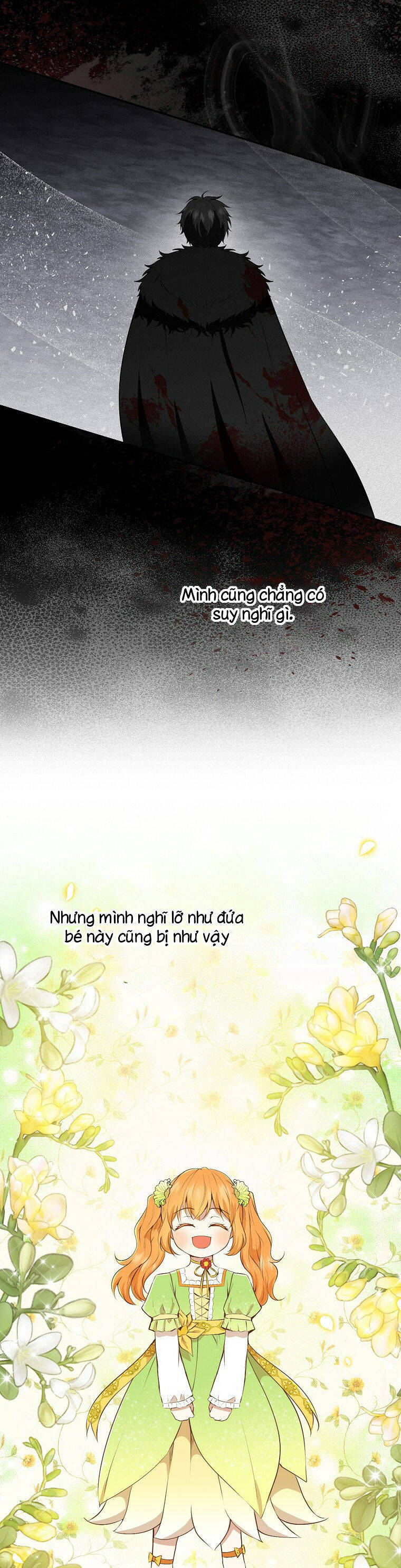 Sóc Con Tài Năng Chapter 29 - Trang 2