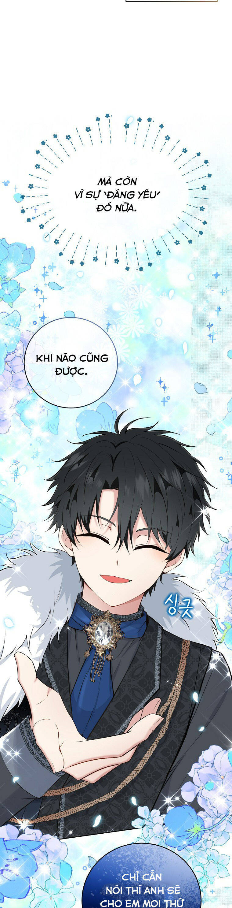 Sóc Con Tài Năng Chapter 29 - Trang 2