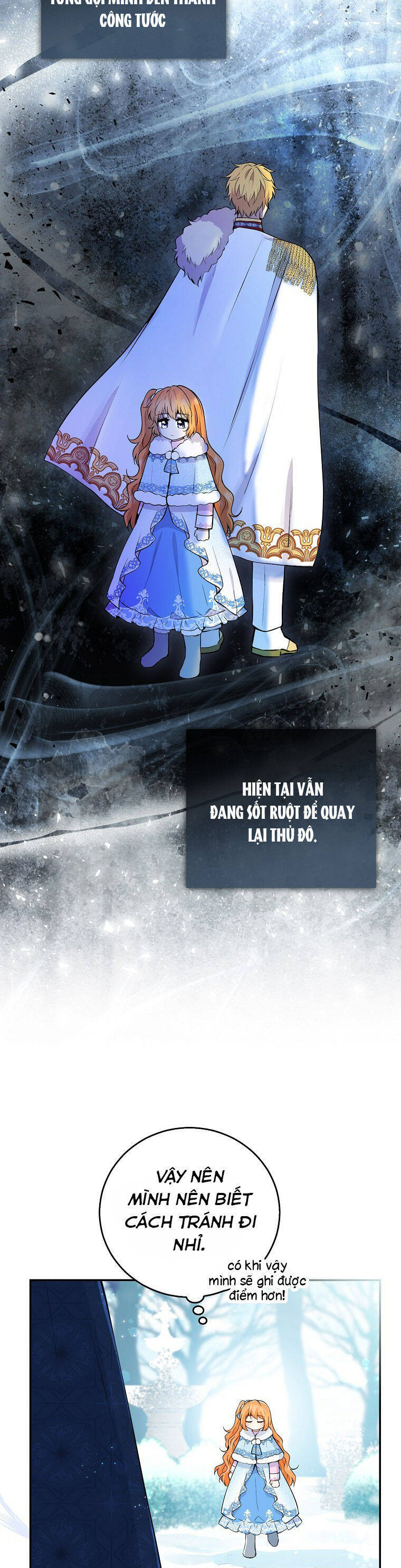 Sóc Con Tài Năng Chapter 29 - Trang 2