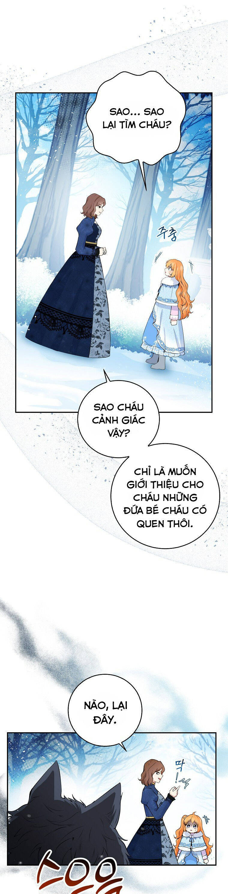 Sóc Con Tài Năng Chapter 29 - Trang 2