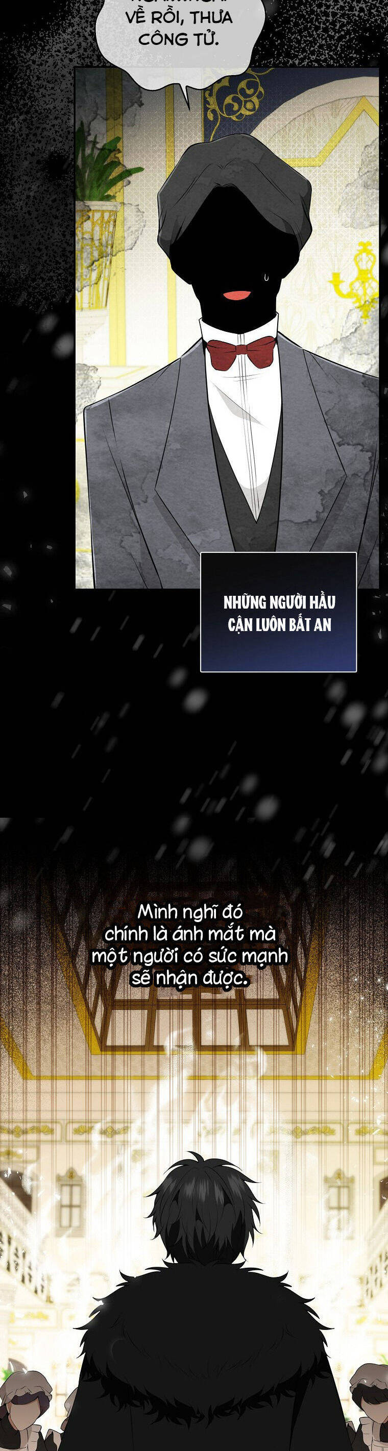 Sóc Con Tài Năng Chapter 29 - Trang 2