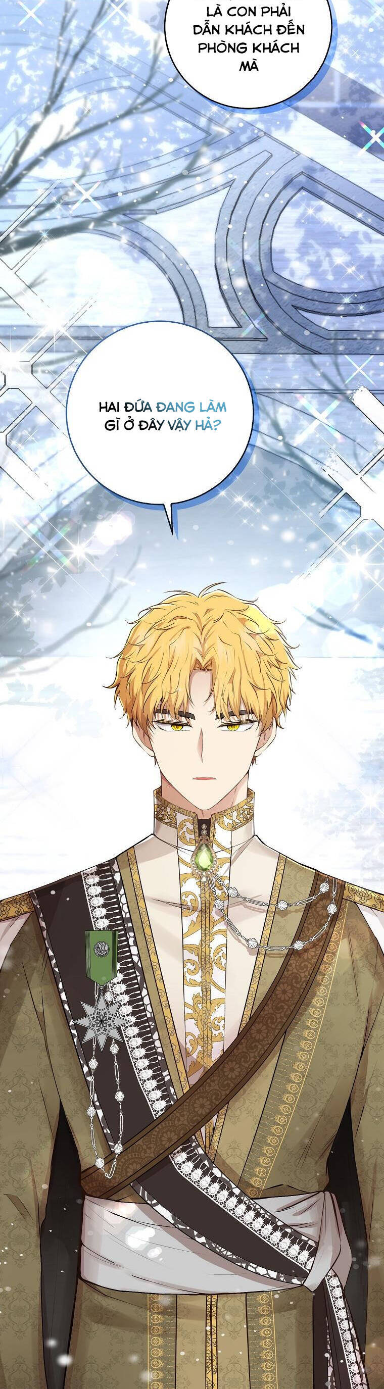 Sóc Con Tài Năng Chapter 30 - Trang 2