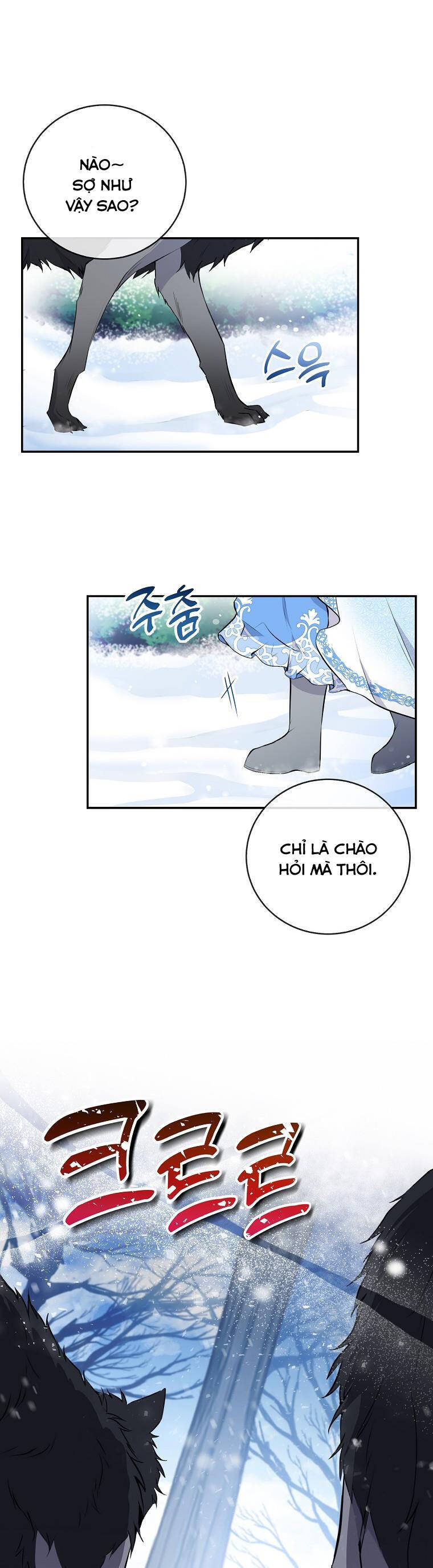 Sóc Con Tài Năng Chapter 30 - Trang 2