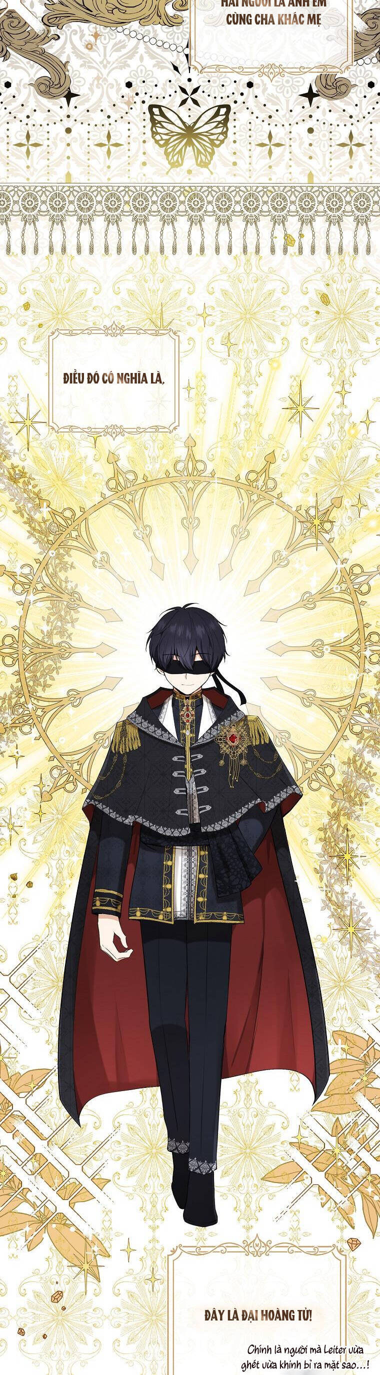 Sóc Con Tài Năng Chapter 30 - Trang 2