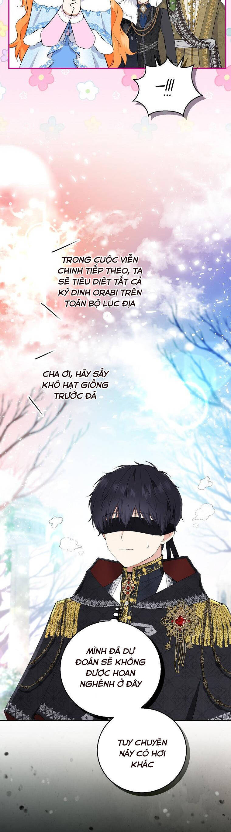 Sóc Con Tài Năng Chapter 30 - Trang 2