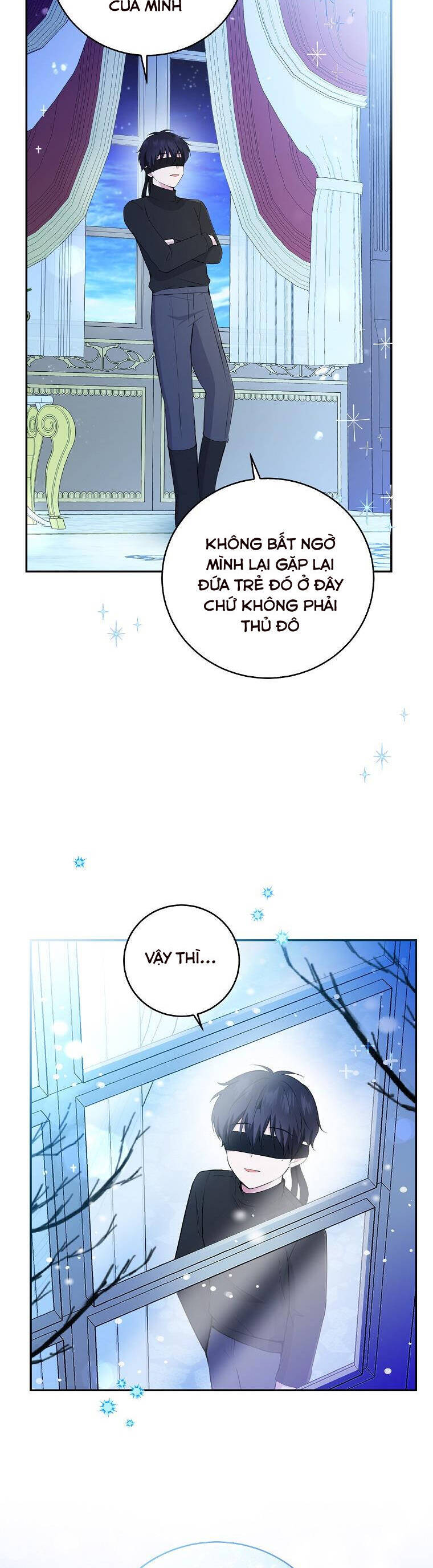 Sóc Con Tài Năng Chapter 30 - Trang 2