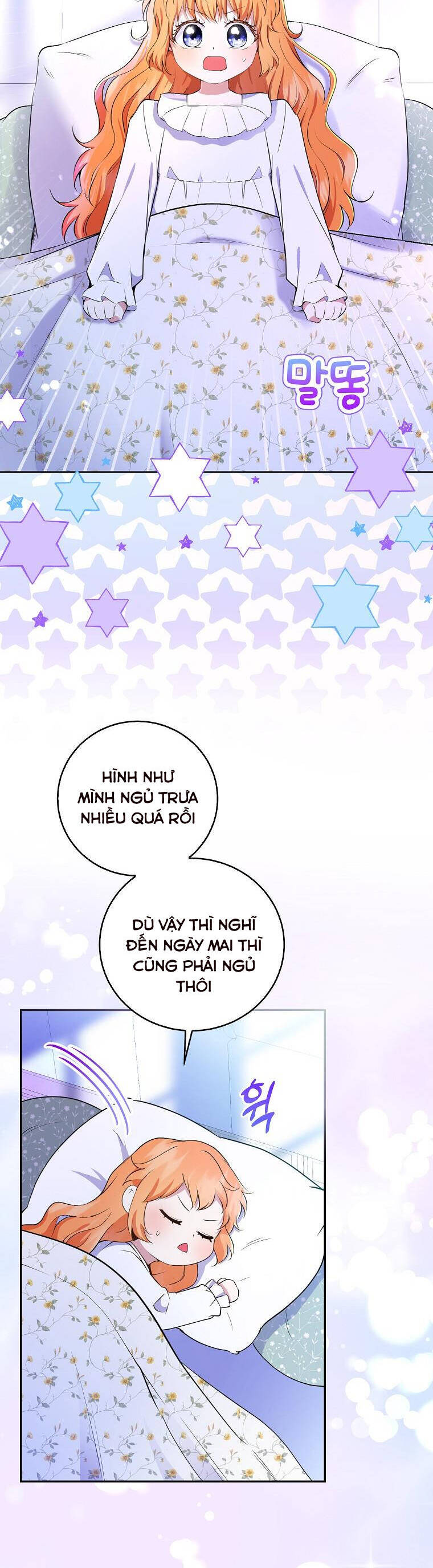 Sóc Con Tài Năng Chapter 30 - Trang 2