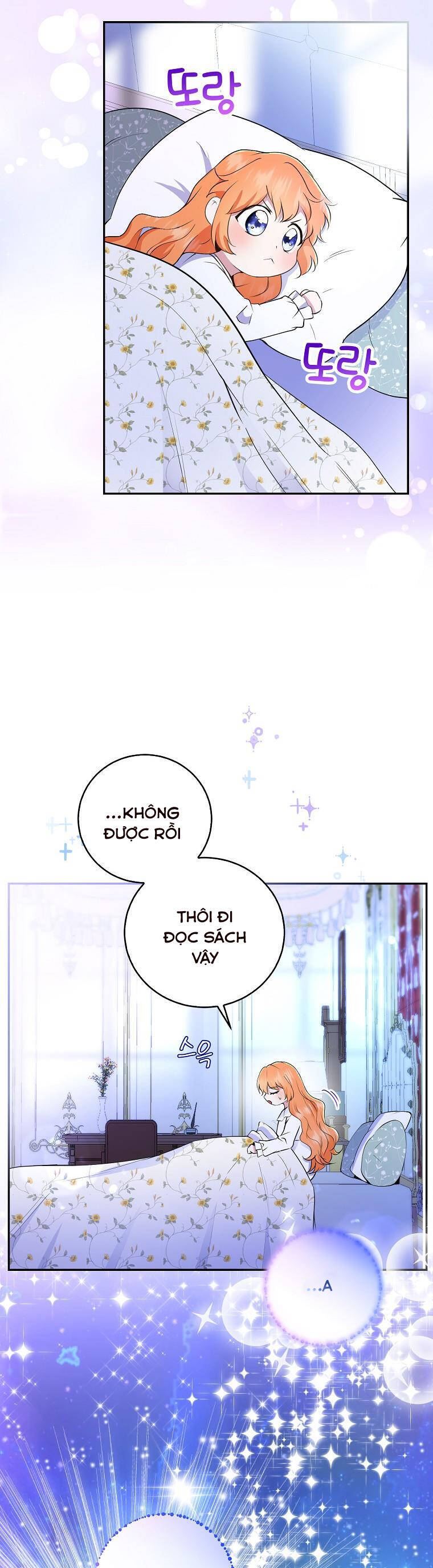 Sóc Con Tài Năng Chapter 30 - Trang 2