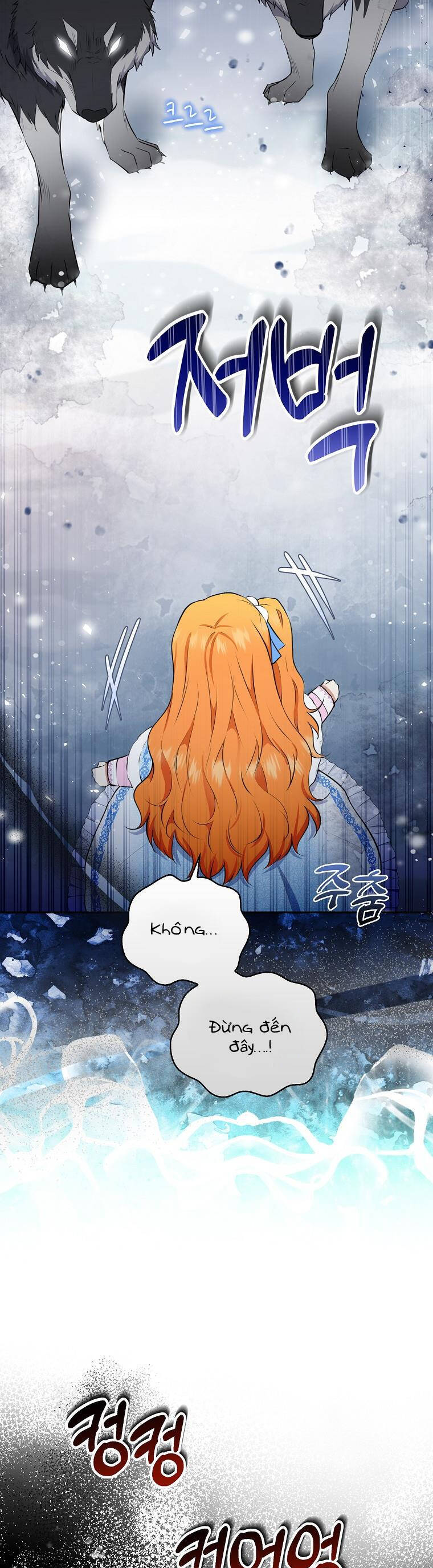 Sóc Con Tài Năng Chapter 30 - Trang 2