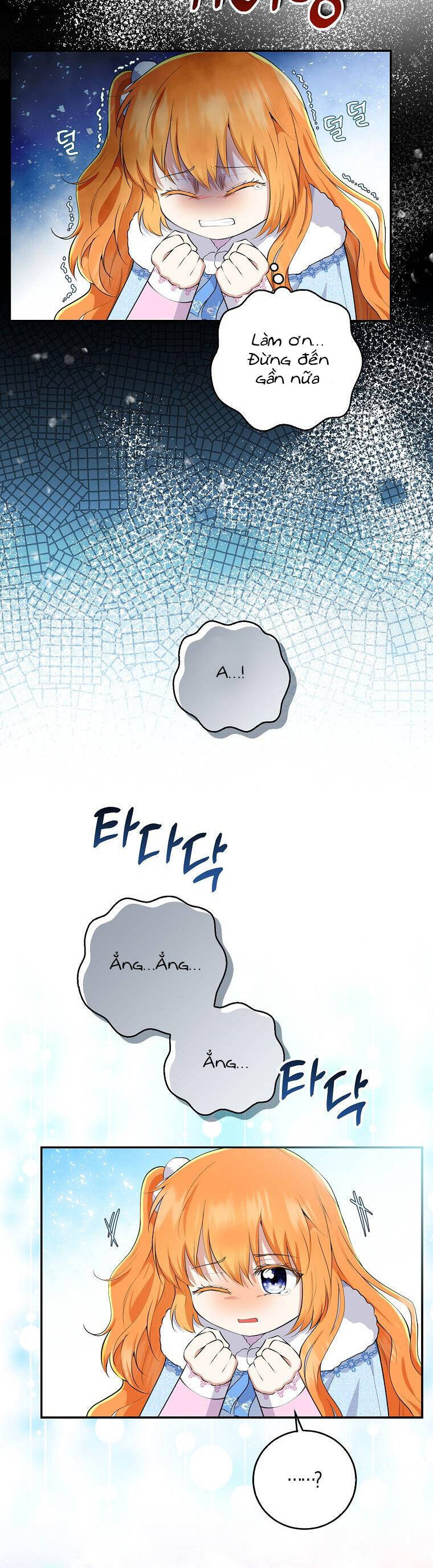 Sóc Con Tài Năng Chapter 30 - Trang 2