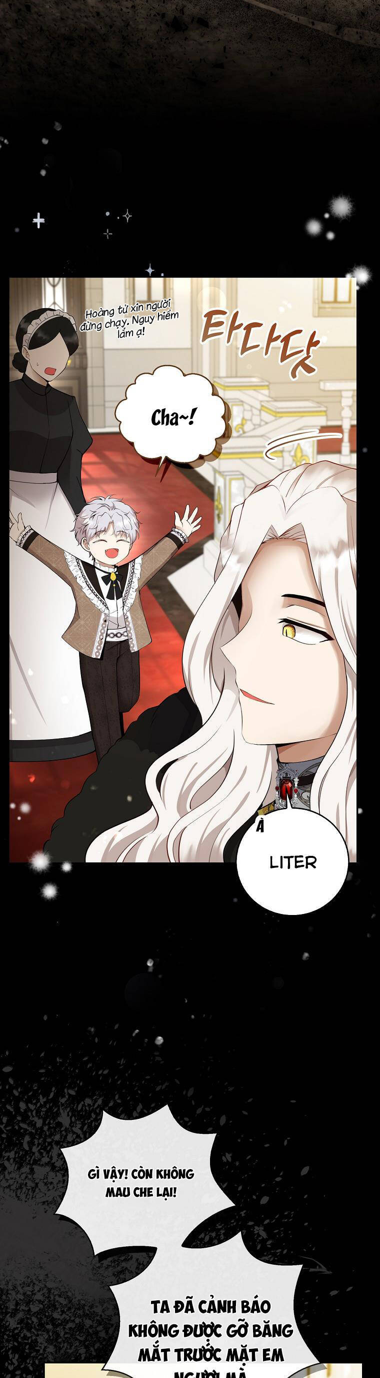 Sóc Con Tài Năng Chapter 31 - Trang 2