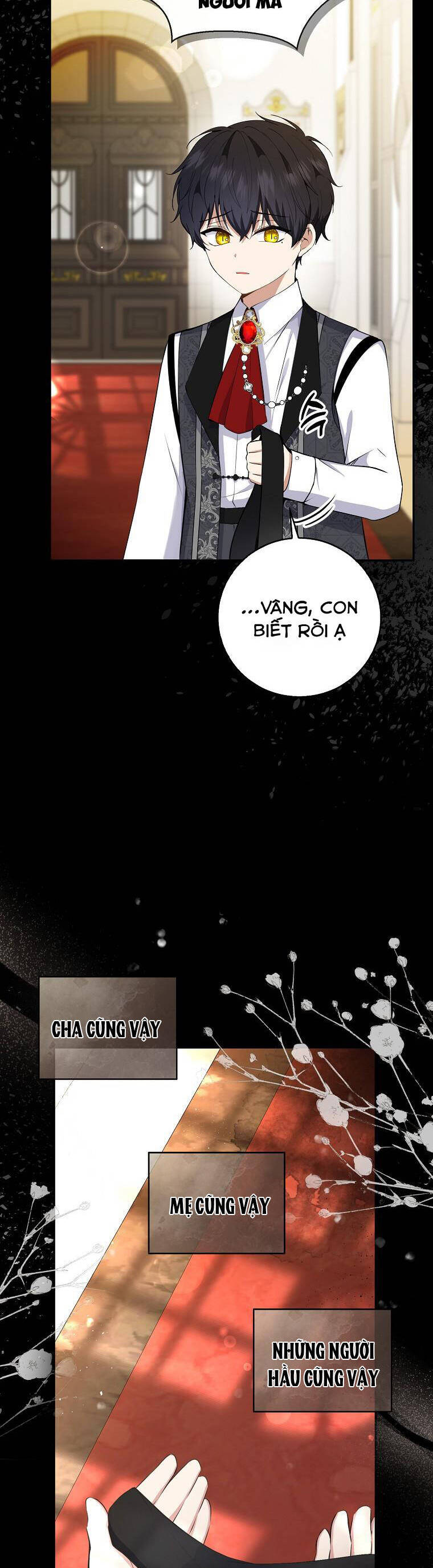 Sóc Con Tài Năng Chapter 31 - Trang 2