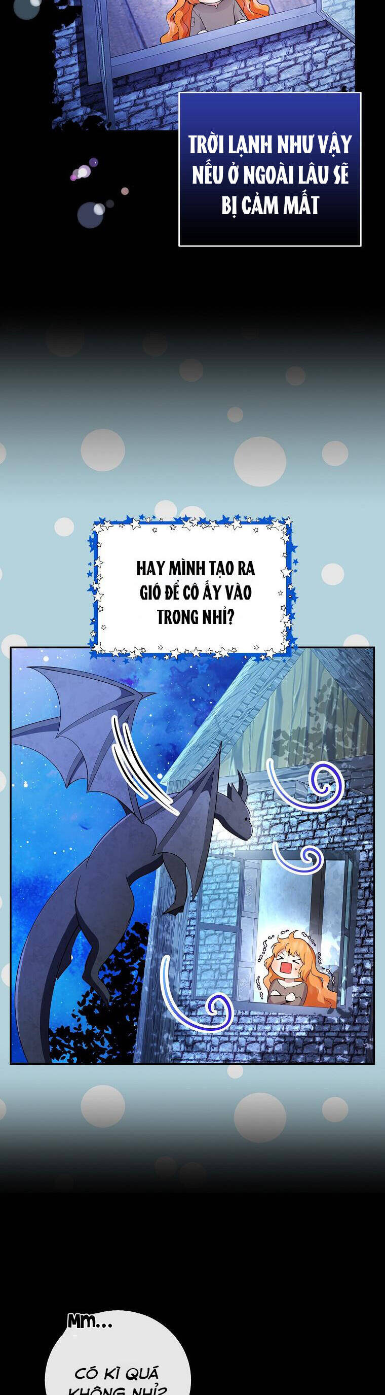 Sóc Con Tài Năng Chapter 31 - Trang 2