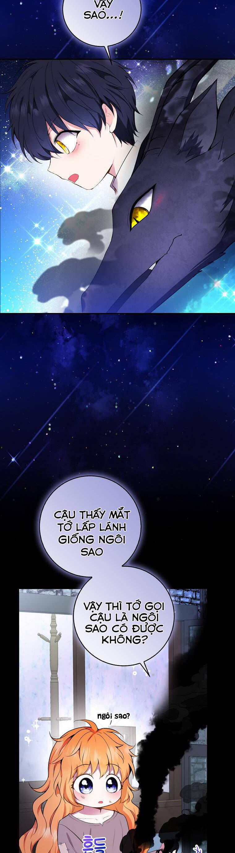 Sóc Con Tài Năng Chapter 31 - Trang 2